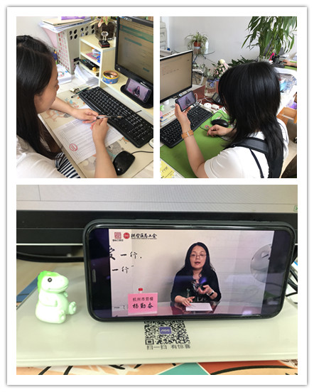 “墅工课堂”开课啦！一般人我不告诉他