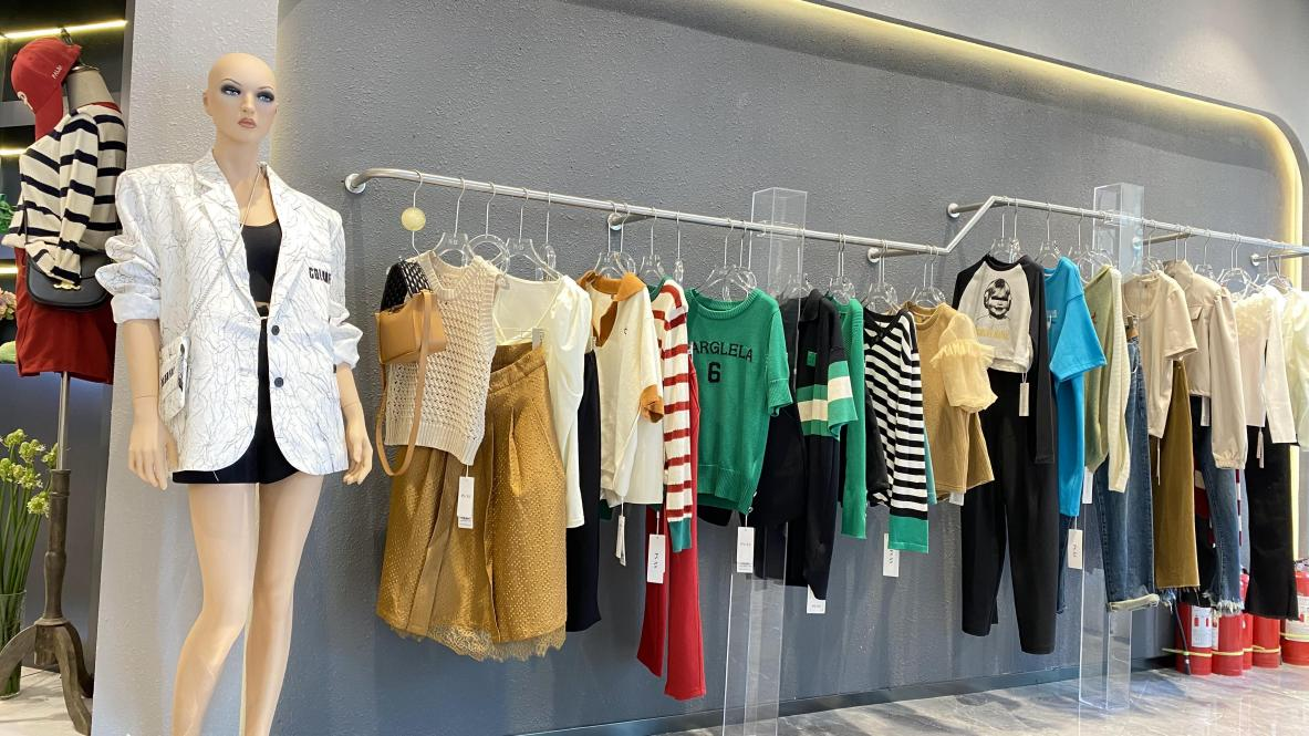 PS-XS店肆升级，，盛大开业！