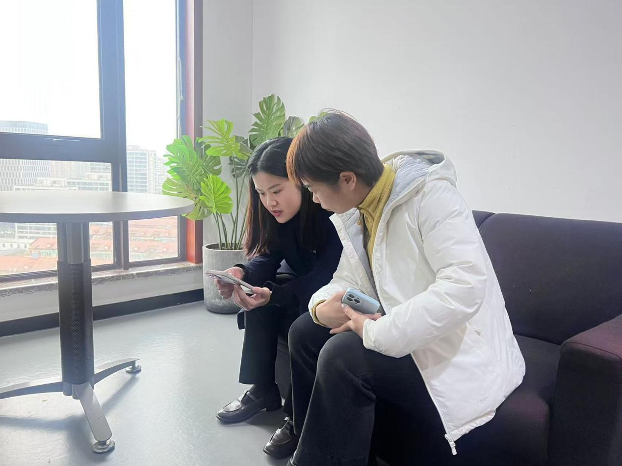 头脑碰撞 兄弟单位交流活动策划心得