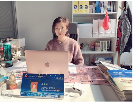 庐阳9227新葡的京集团文创园多名同志中选“两代表一委员”