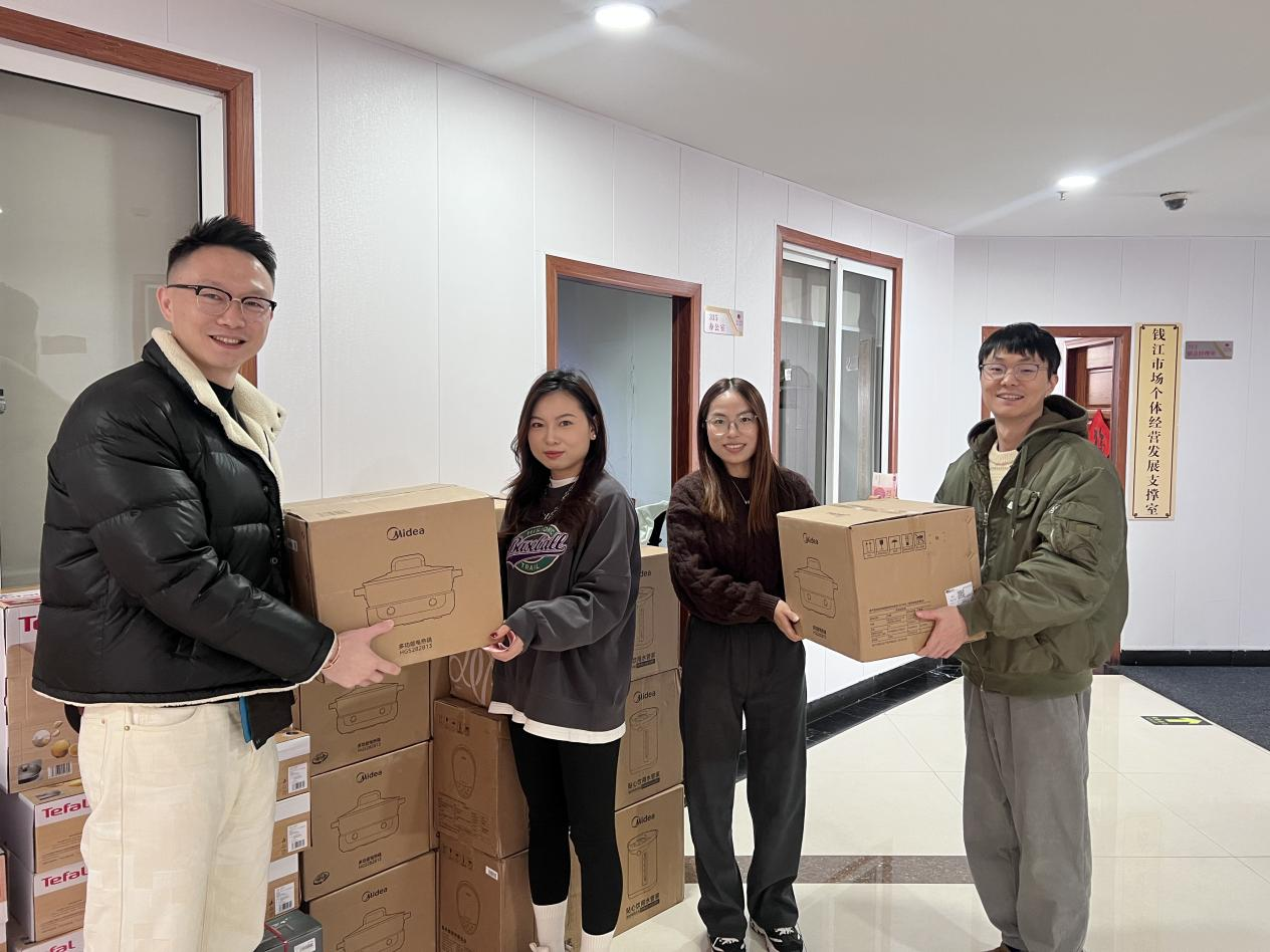 三八节：致敬每一位通俗而伟大的她