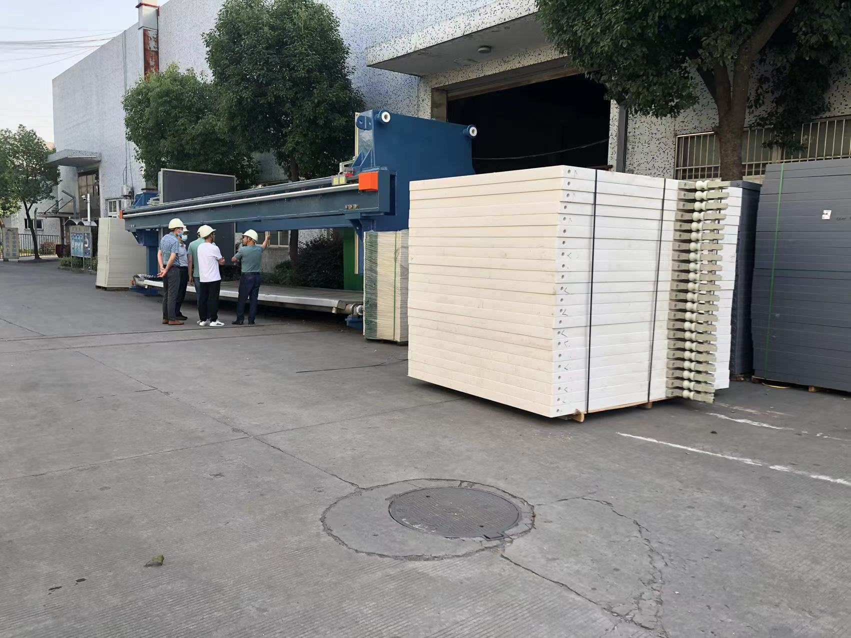 客户来厂旅行 指导