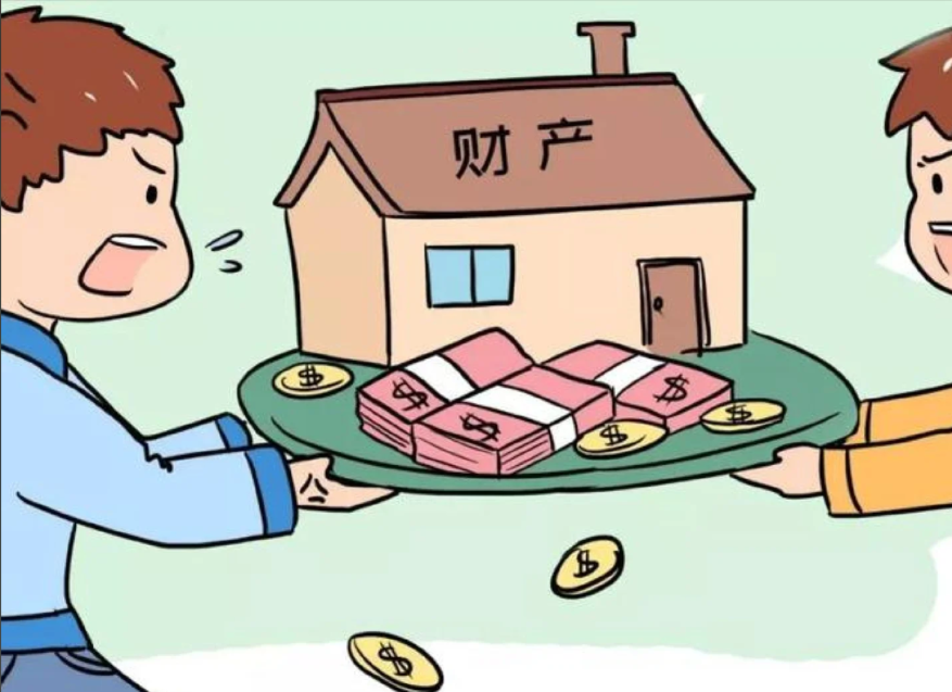 跨越三代的房产纠纷，，，，，怎样在十五天内圆满收官？？