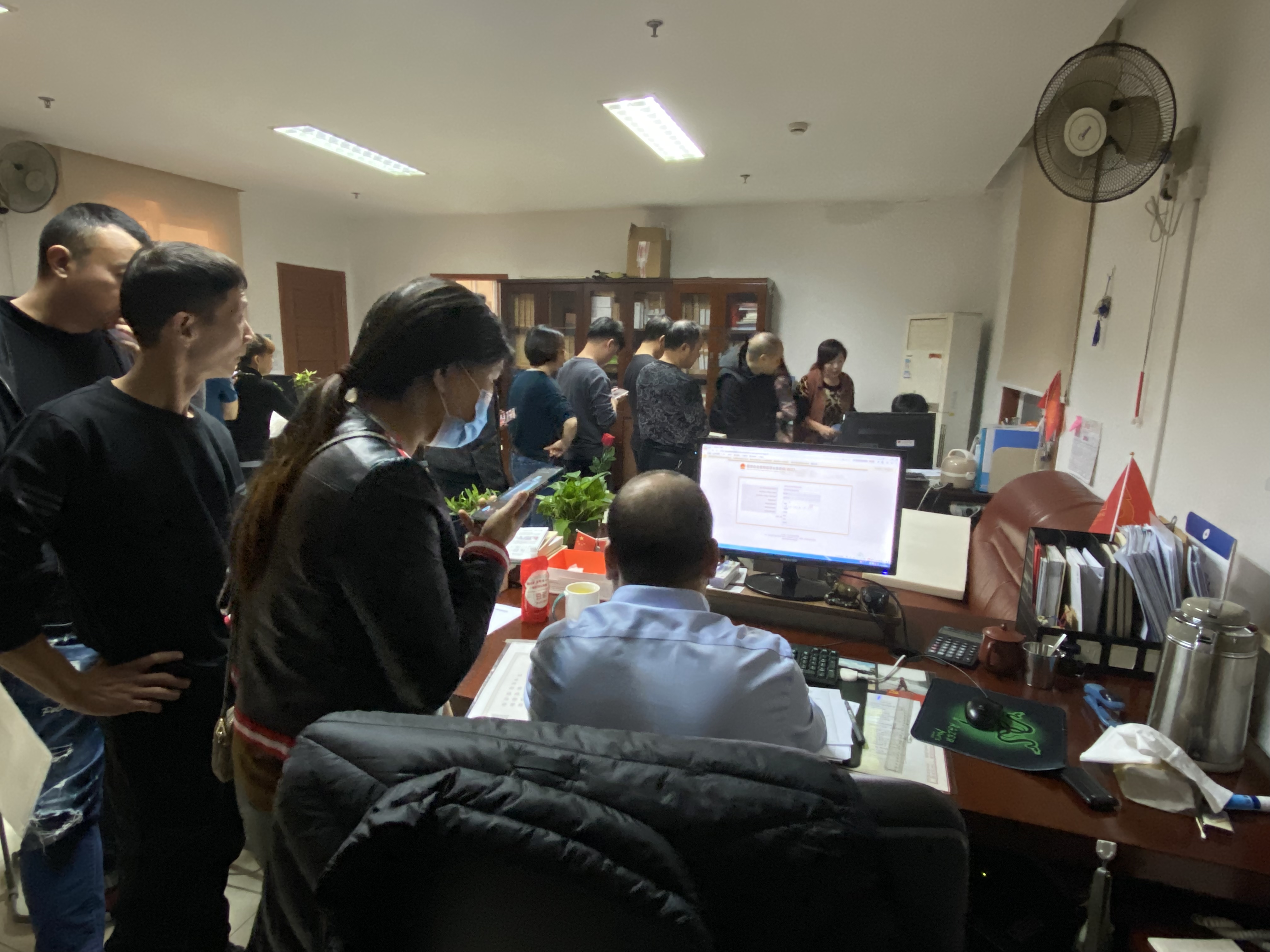 企业服务零跑腿！快来绑定“浙江企业在线”