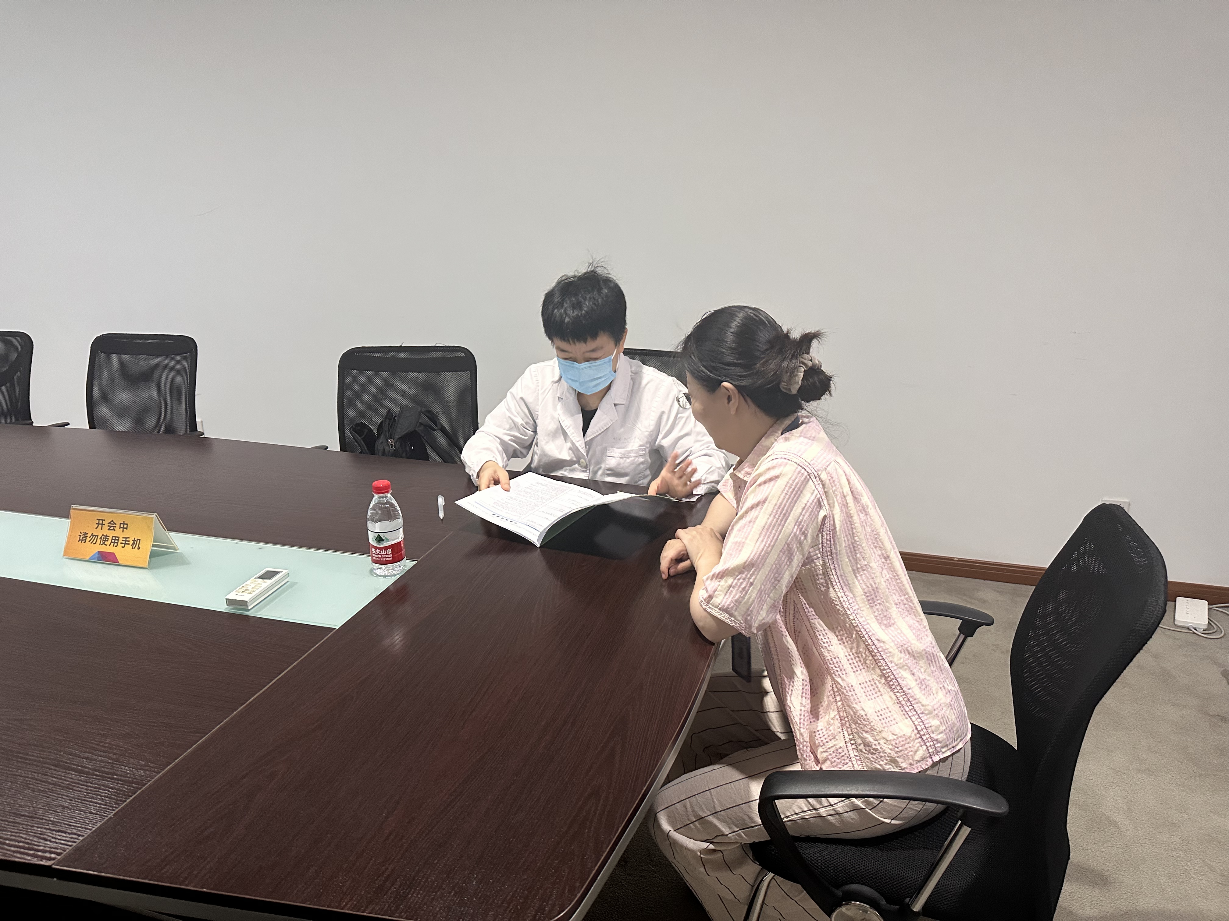 康健眷注再升级，，，，，专业解读暖人心