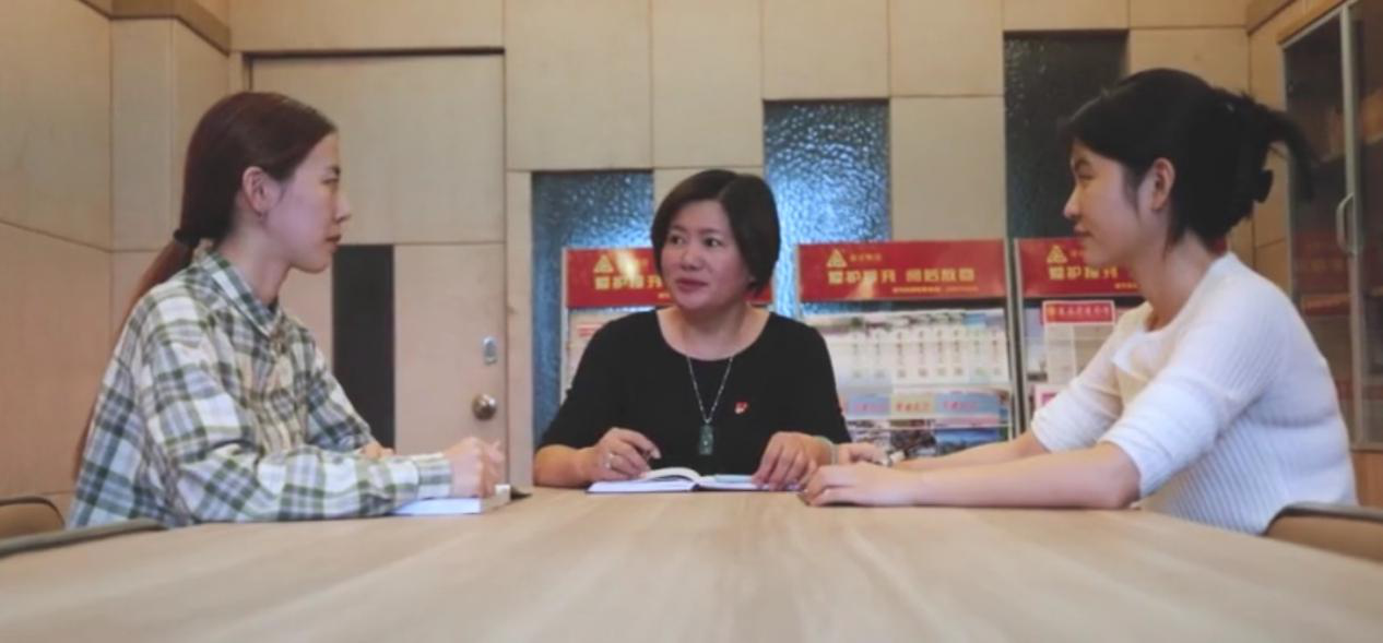 9227新葡的京集团集团扎实开展“员工关爱工程”建设