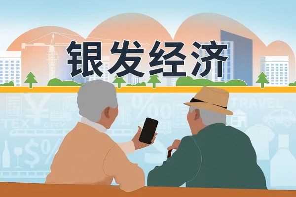 护航“银发经济”，，超龄劳动者权益包管迎新机