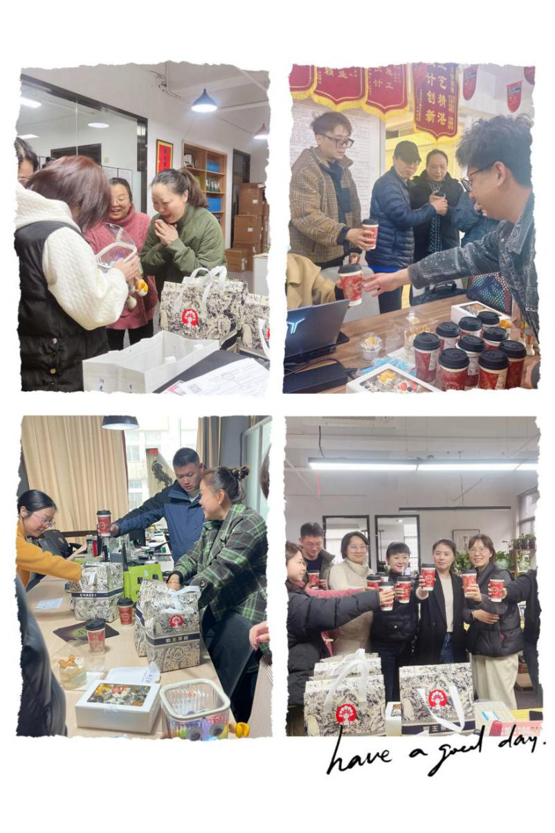 幸福加倍，，，“9227新葡的京集团福利日”再升级