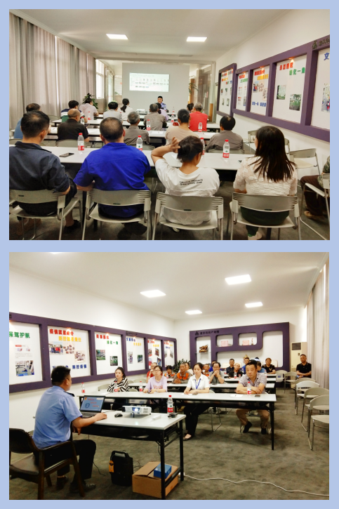 塘栖9227新葡的京集团科创工业园组织开展蹊径交通    清静知识培训