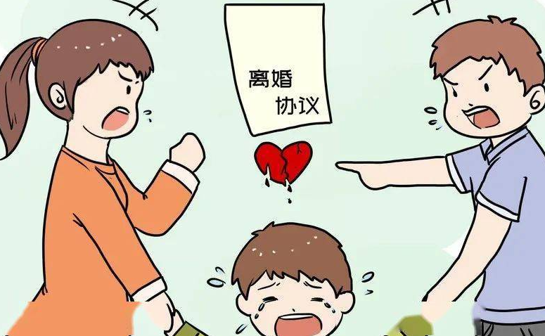 仳离后孩子该跟谁？？？？？——从一起调解案例看“配合抚育”怎样实现双赢