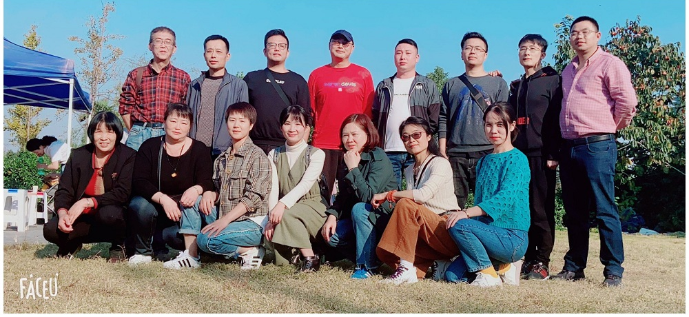 春天来啦，，，，一起去get春色吧！