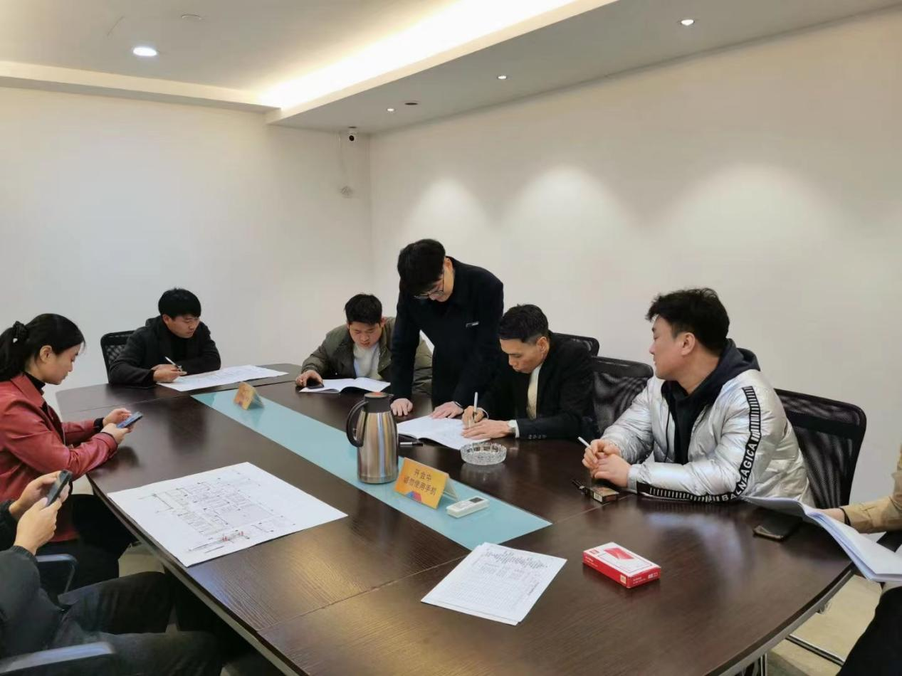 兄弟单位互资助，，，，携手共进促招商