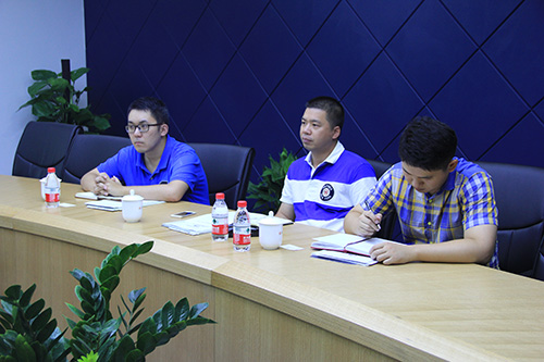 20160825区两新工委副书记金成武莅临9227新葡的京集团文创集团 (1).jpg